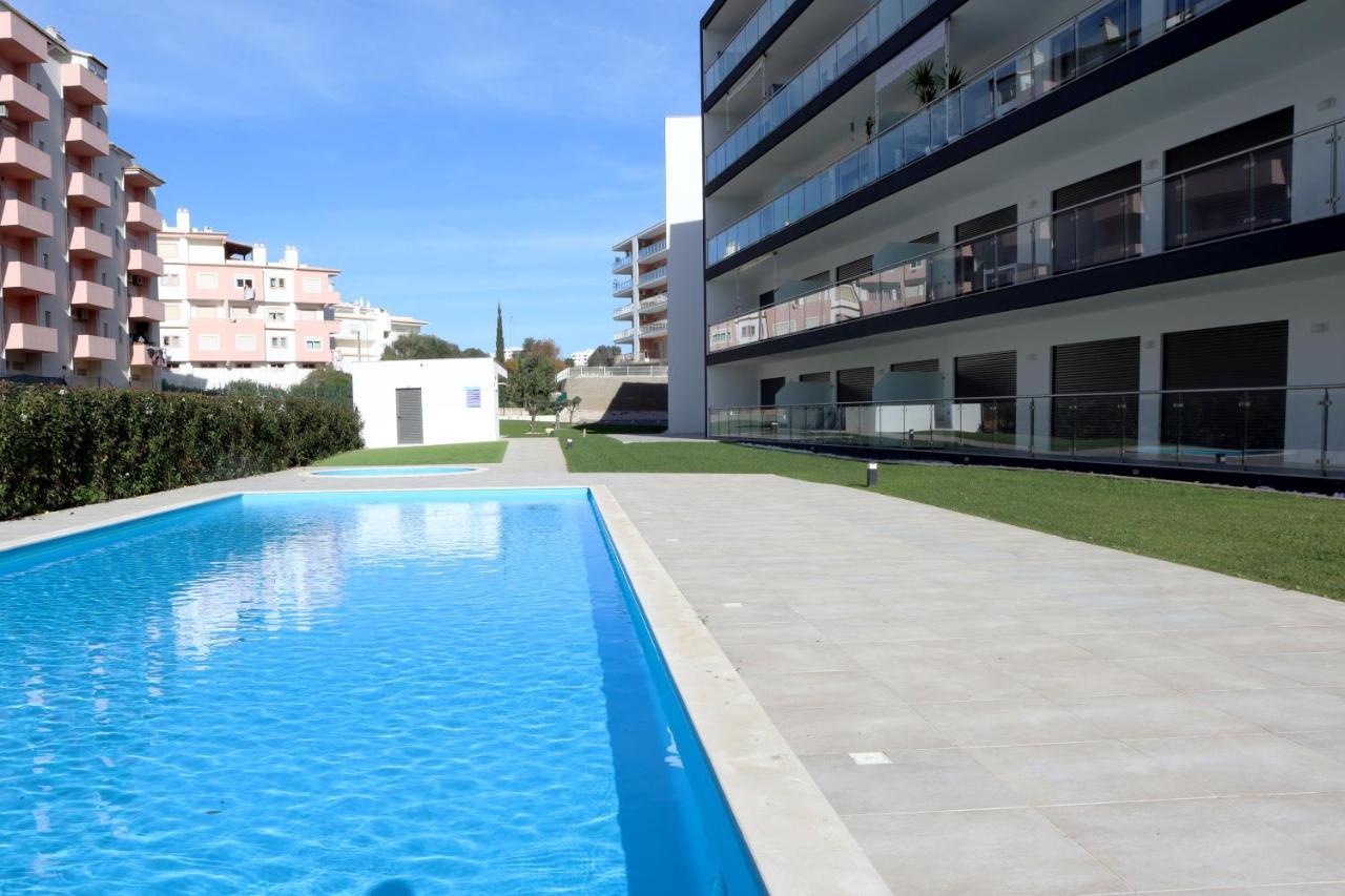 Sunshine By Algest Apartment Portimao Exterior photo