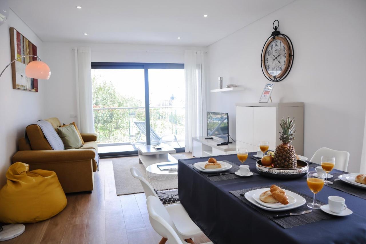 Sunshine By Algest Apartment Portimao Exterior photo